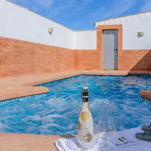 Casa Vejer De La Frontera - El Palmar By Ruralidays , Cádiz España