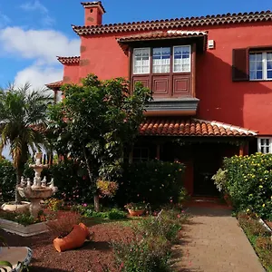 La Victoria , Tegueste España