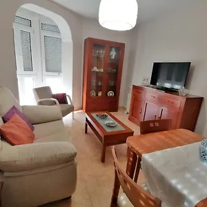Keka En Playa La Victoria Con Ascensor Grupo Ac Gestion Apartamento