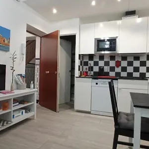 Casa De Viajeros Pasquín Apartamento