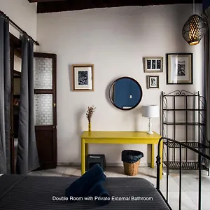 Casa Piratas Y Mina , Cádiz España